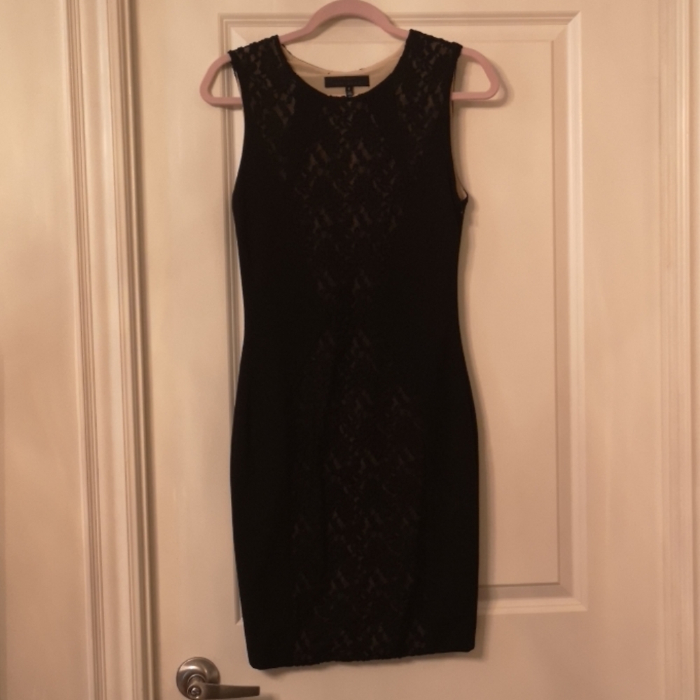Womens Robert Rodriguez Dress